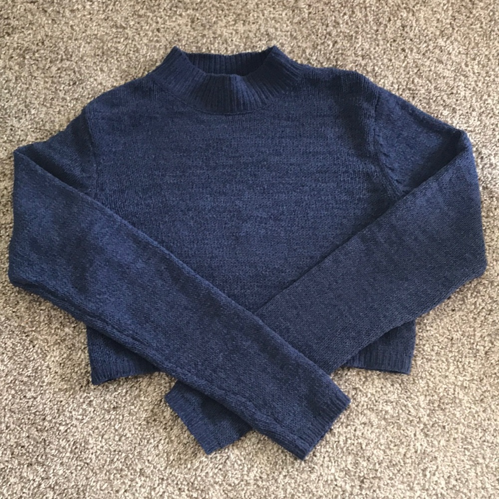 Wild Fable Sweater